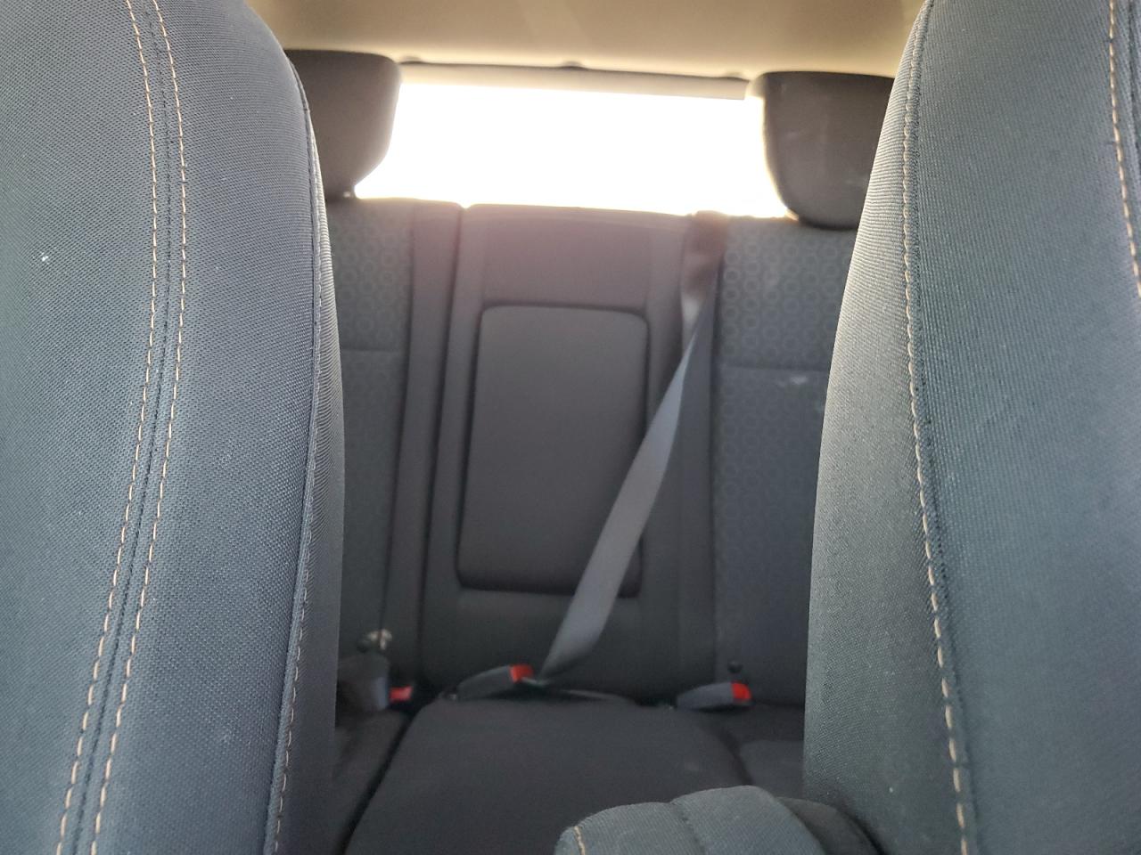 2020 Chevrolet Trax - Image 10