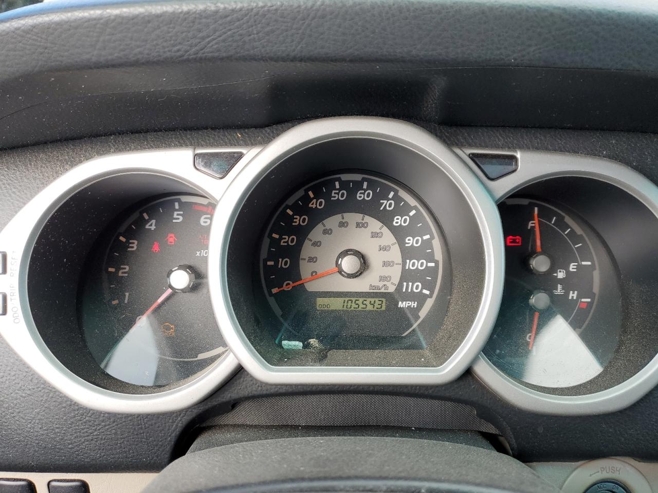 2004 Toyota 4Runner - Image 9