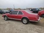 1992 Lincoln Mark Vii Blass de vânzare în Indianapolis, IN - Front End