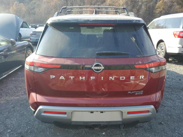 5N1DR3DK6NC270369 Nissan Pathfinder  6