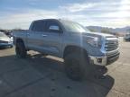 2018 Toyota Tundra Crewmax Limited на продаже в North Las Vegas, NV - Rear End