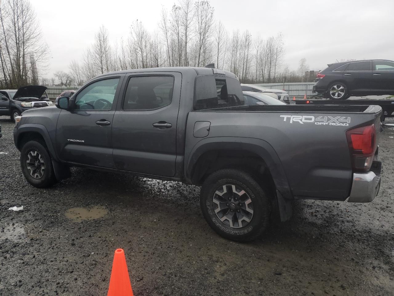 2019 Toyota Tacoma - Image 2