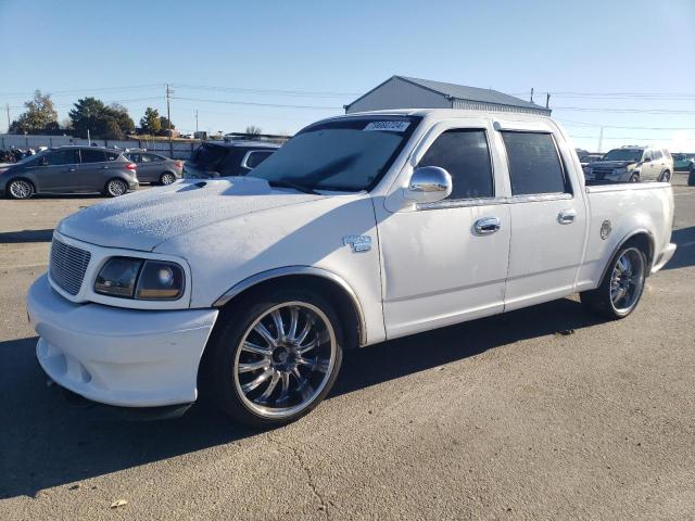 2001 Ford F150 Supercrew