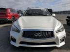 2016 Infiniti Q50 Premium de vânzare în Glassboro, NJ - Rear End