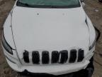 2017 Jeep Cherokee Latitude for Sale in Louisville, KY - Front End