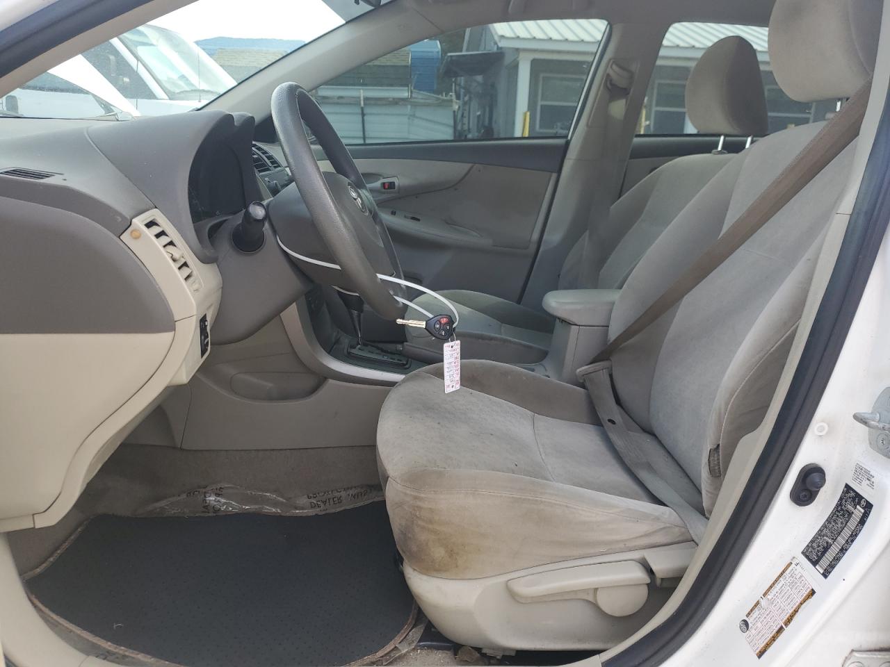 2009 Toyota Corolla - Image 7