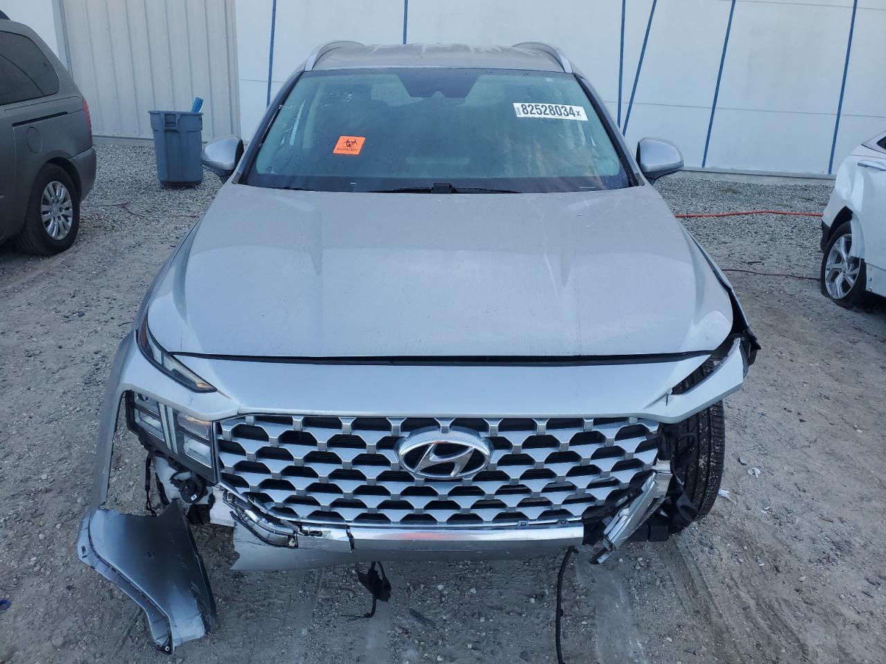 2021 Hyundai Santa Fe - Image 5