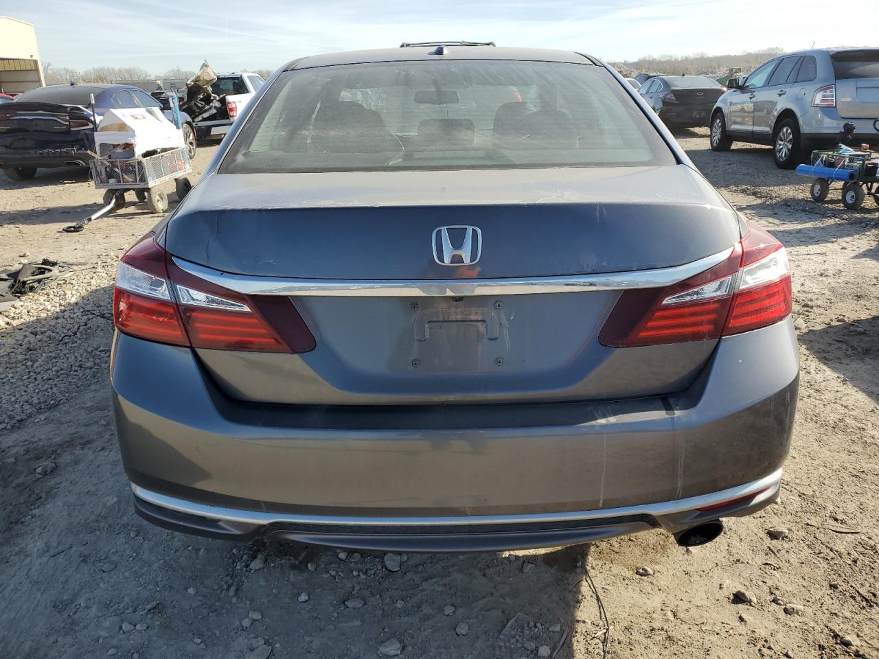 2016 Honda Accord - Image 6