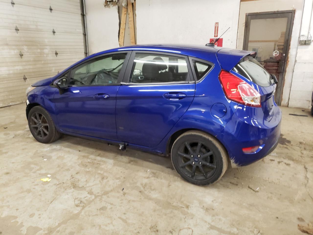 2015 Ford Fiesta - Image 2