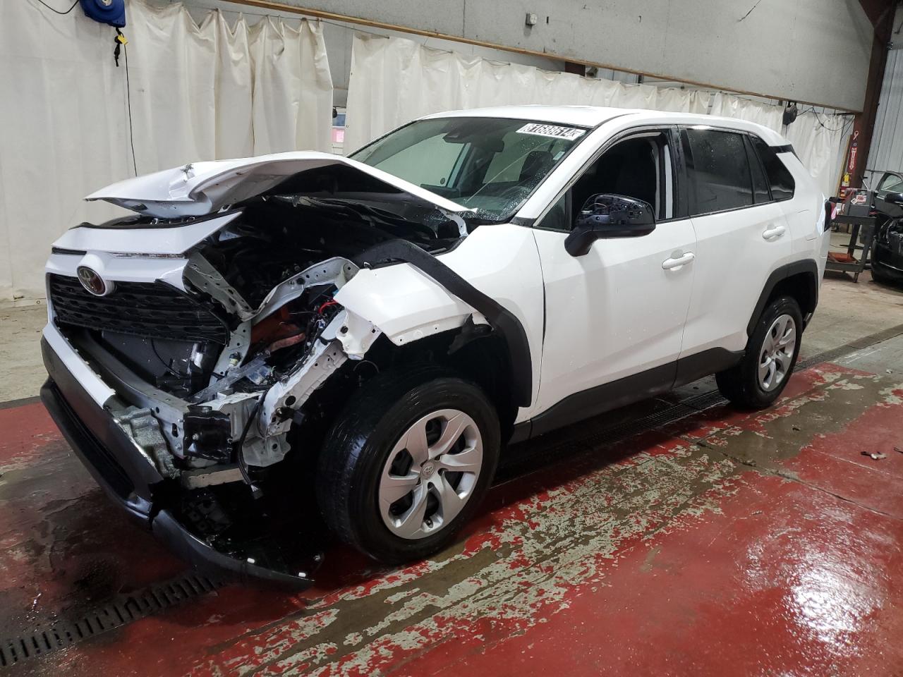 2023 Toyota RAV 4 - Image 1