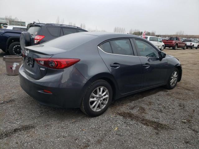 2014 MAZDA 3 TOURING