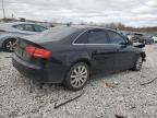 2012 Audi A4 Premium за продажба в Wayland, MI - Front End