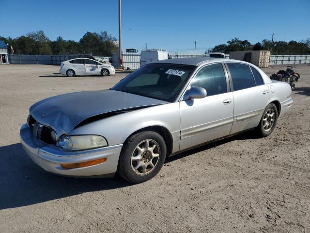 2003 Buick Park Avenue  за продажба в Newton, AL - Front End