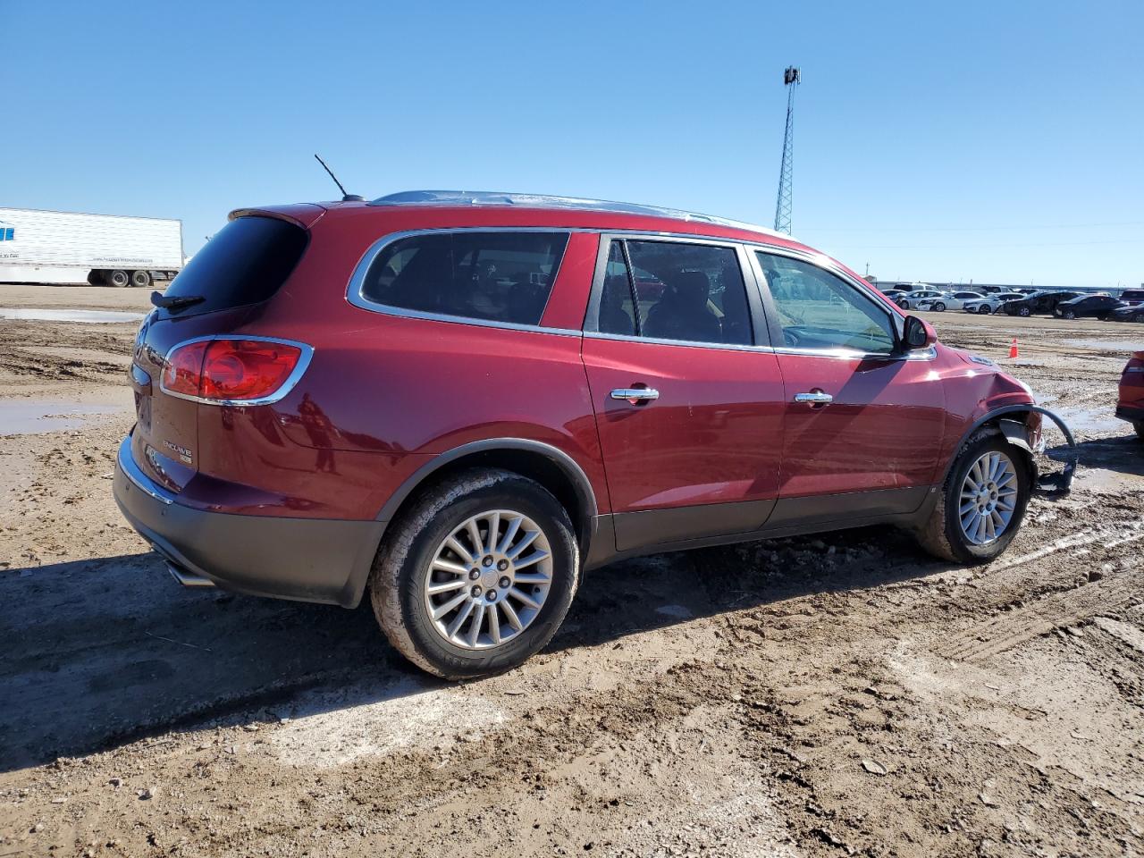2010 Buick Enclave - Image 3
