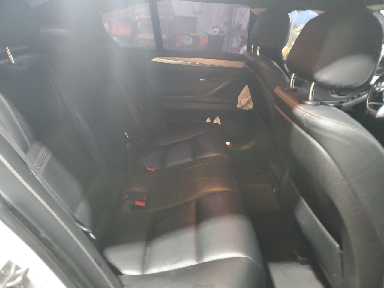 2016 BMW 5er - Image 10