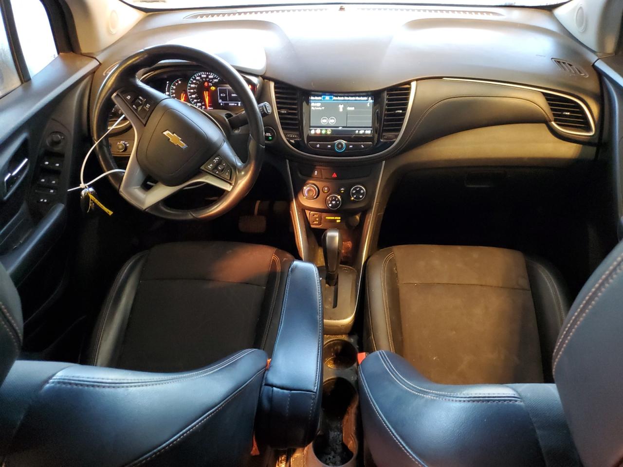 2019 Chevrolet Trax - Image 8