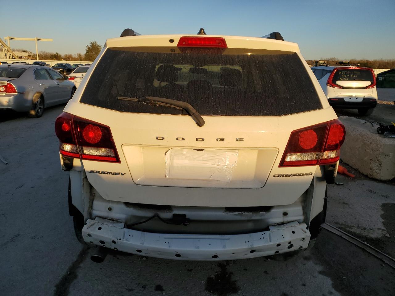 2015 Dodge Journey - Image 6