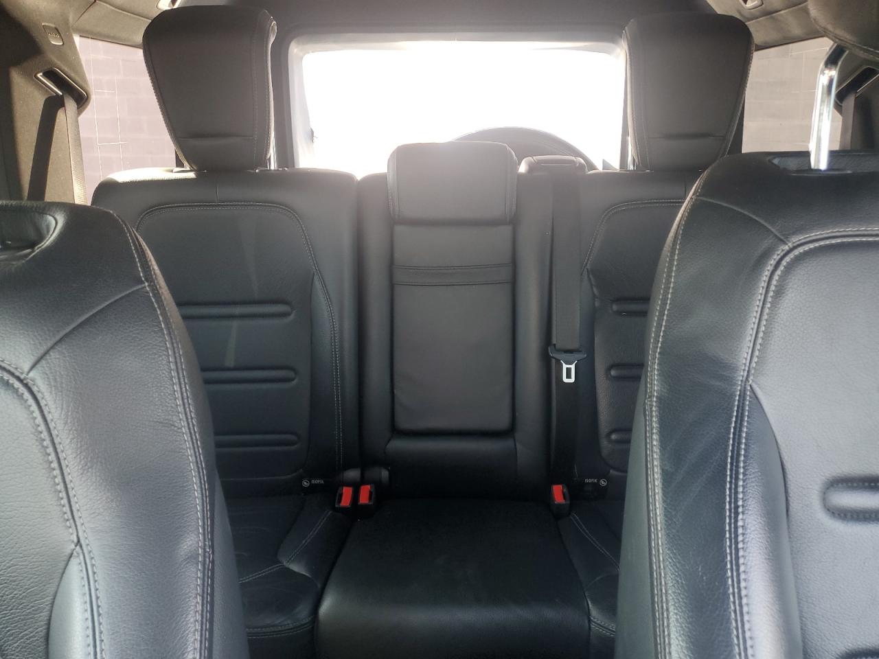 2019 Mercedes-Benz G-klasse - Image 10