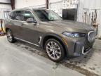 2025 Bmw X5 Xdrive40I zu verkaufen in Spartanburg, SC - Rear End