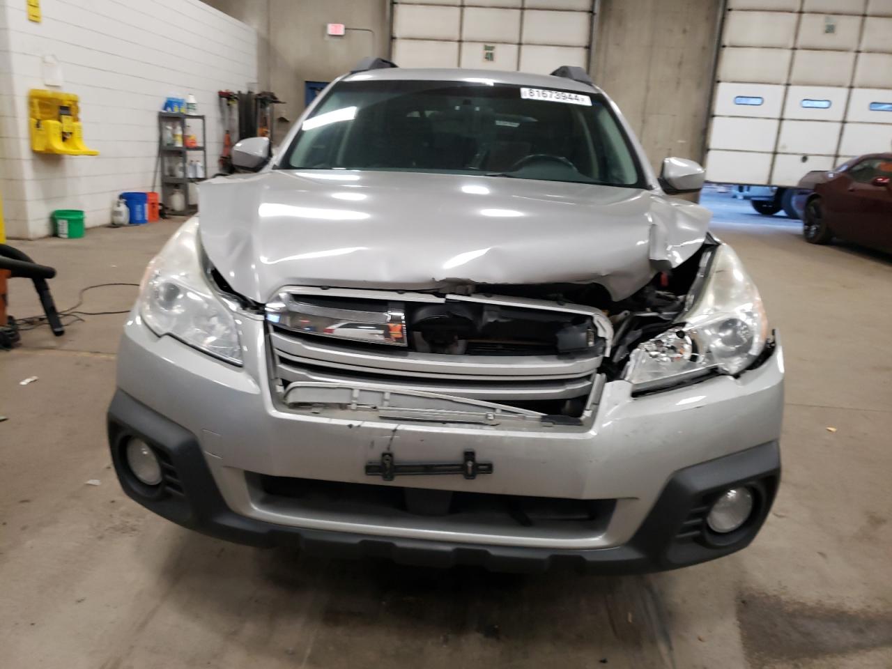 2014 Subaru Outback - Image 5