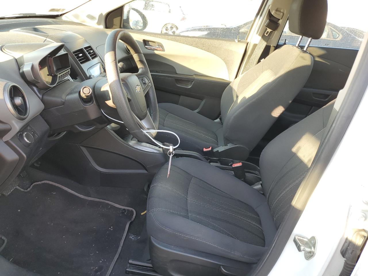 2013 Chevrolet Sonic - Image 7