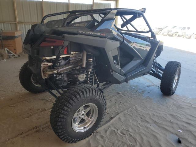 2023 POLARIS RZR TURBO R SPORT