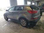 2016 Kia Sportage Lx en Venta en Candia, NH - Front End