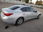 2015 Infiniti Q50 Base zu verkaufen in Chalfont, PA - Front End