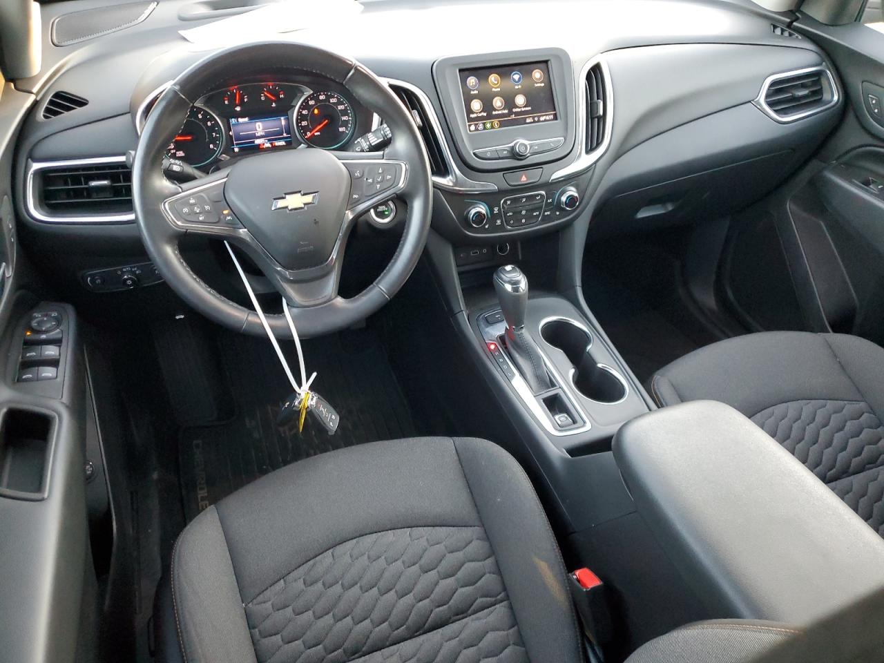 2021 Chevrolet Equinox - Image 8