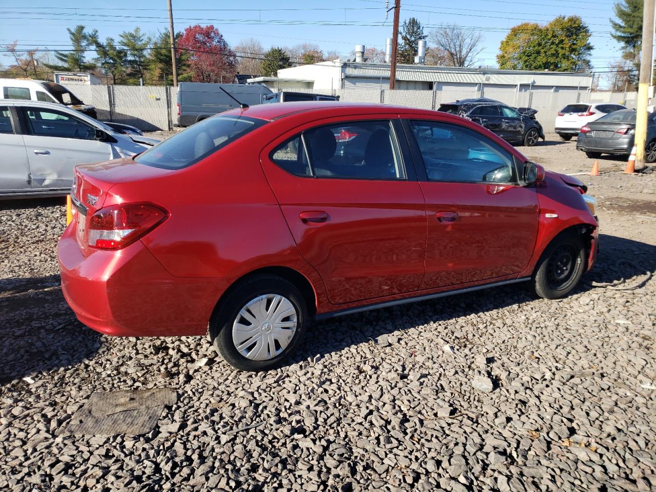 2019 Mitsubishi Mirage - Image 3