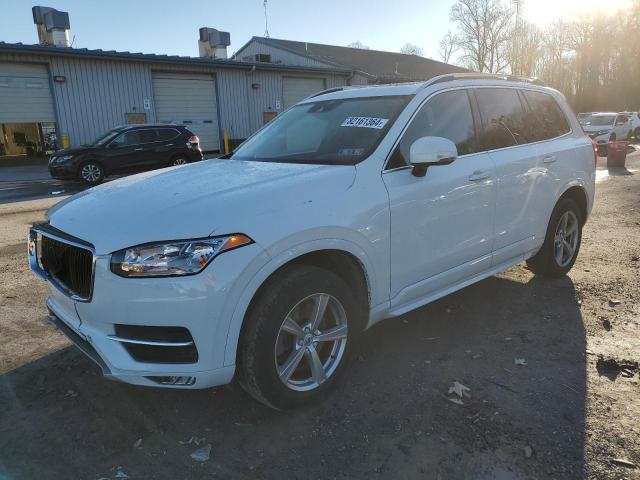 2016 Volvo Xc90 T5 на продаже в York Haven, PA - Front End