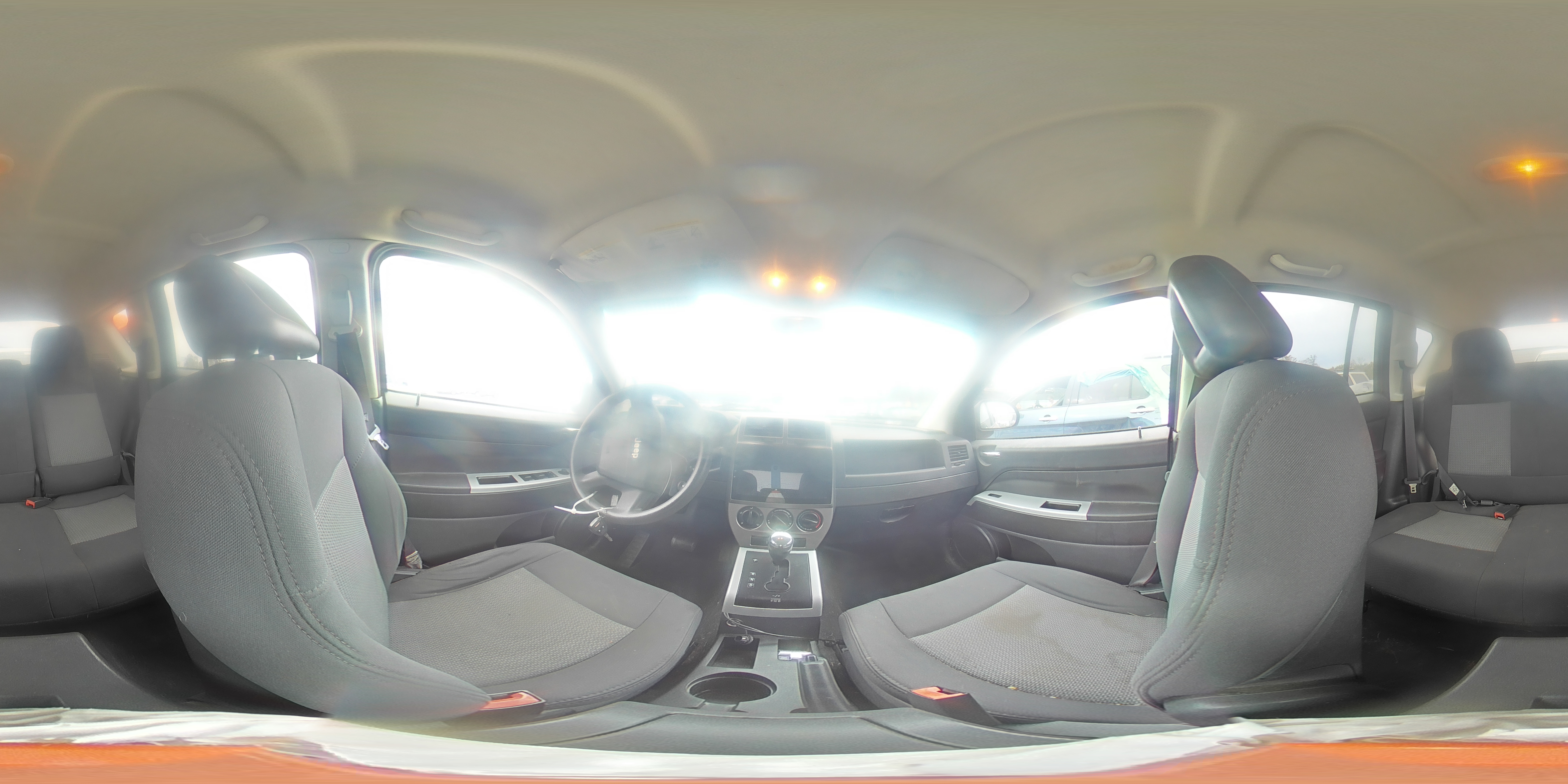 2008 Jeep Compass - Image 14