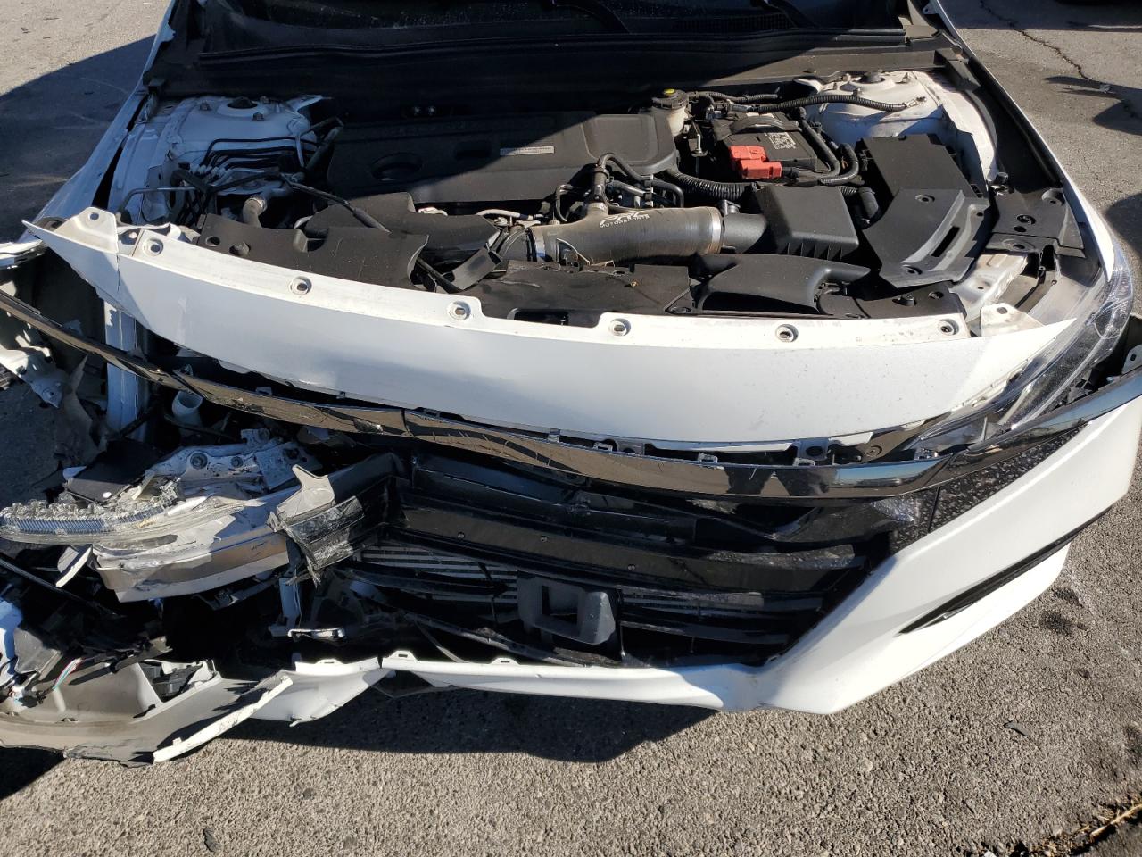 2019 Honda Accord - Image 11