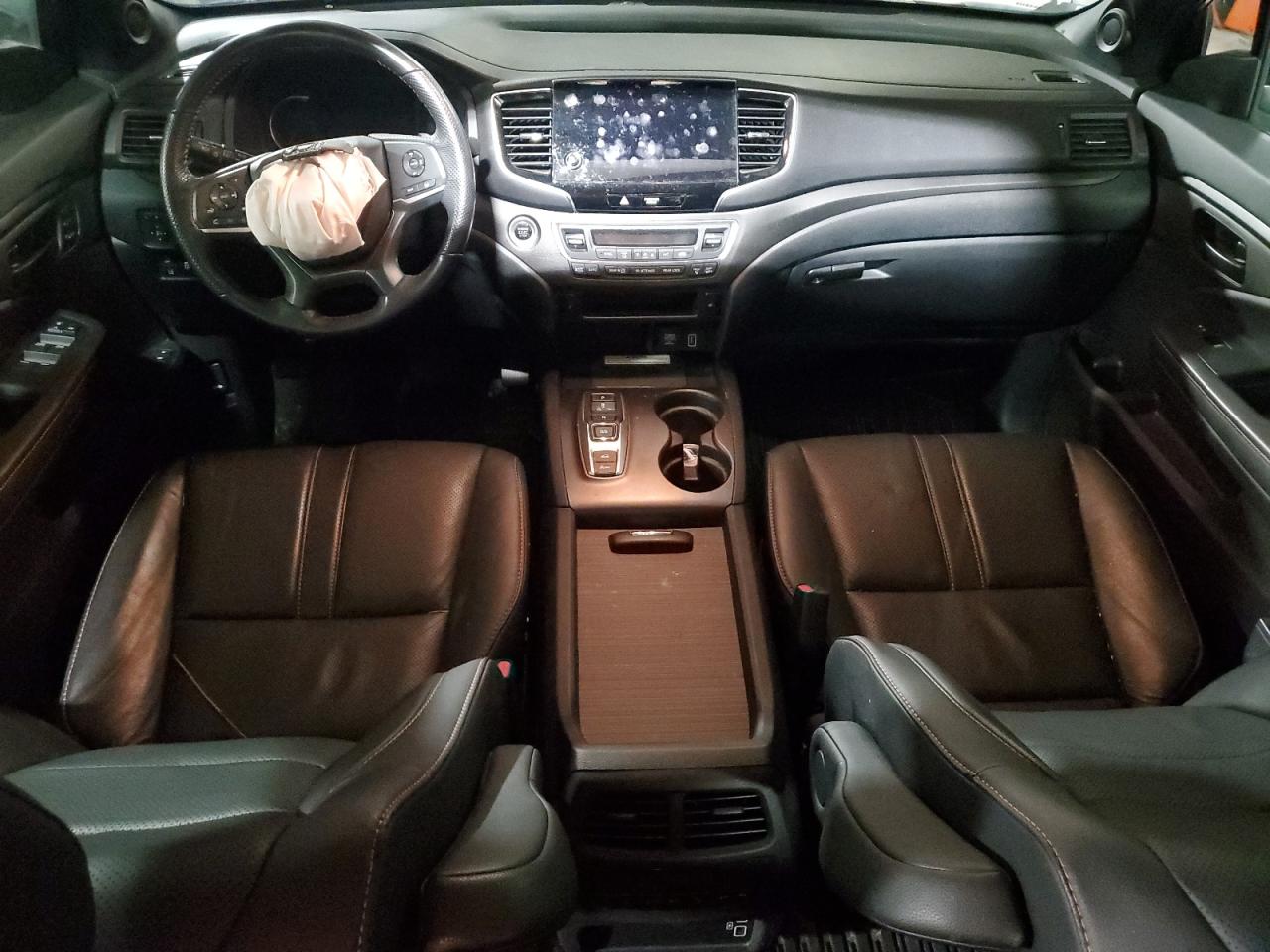 2022 Honda Pilot - Image 8