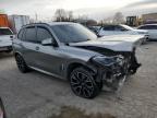 2021 Bmw X5 M na sprzedaż w Bridgeton, MO - Front End