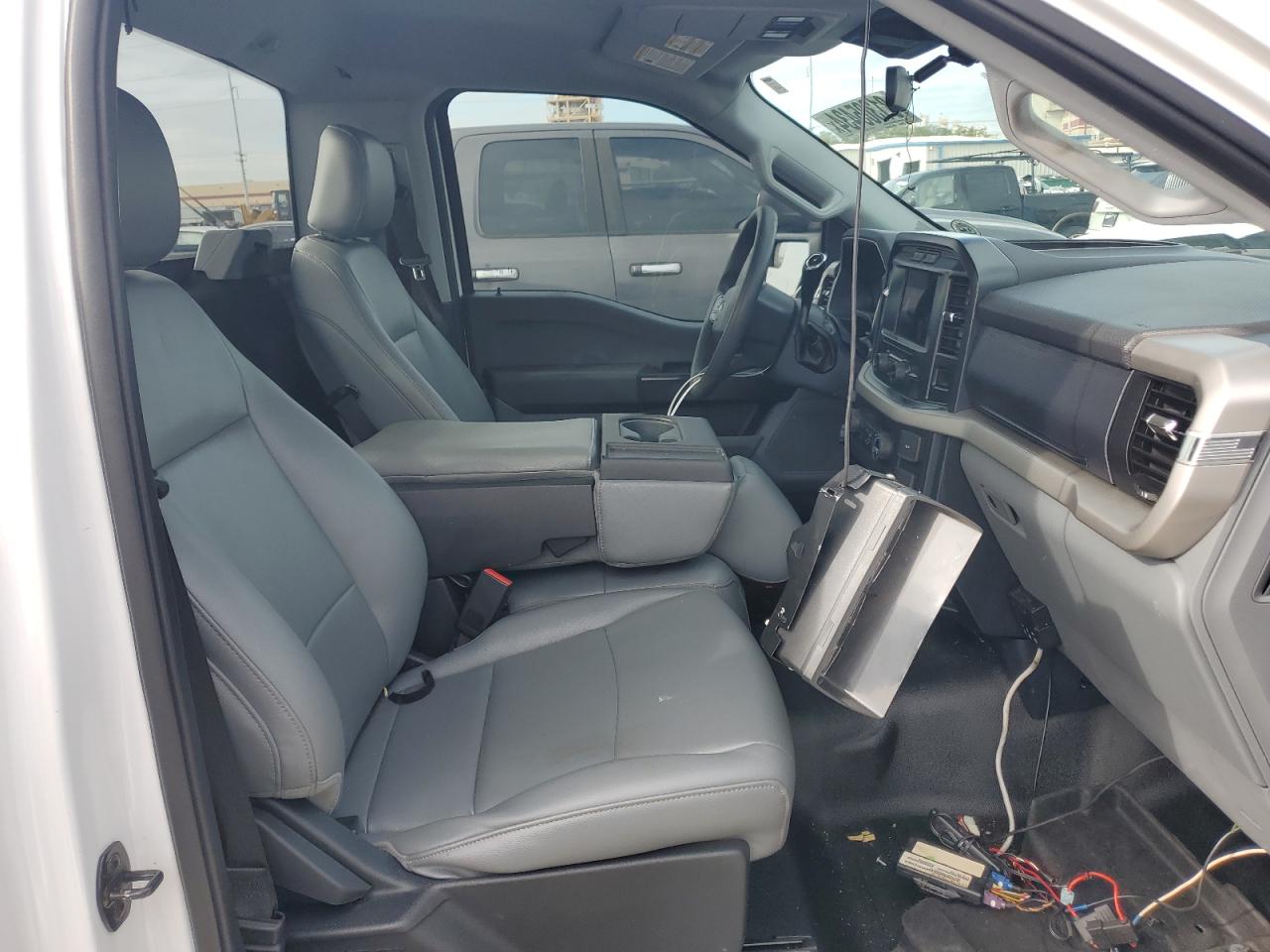 2021 Ford F-150 - Image 10