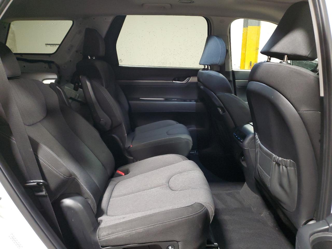 2022 Hyundai Palisade - Image 11