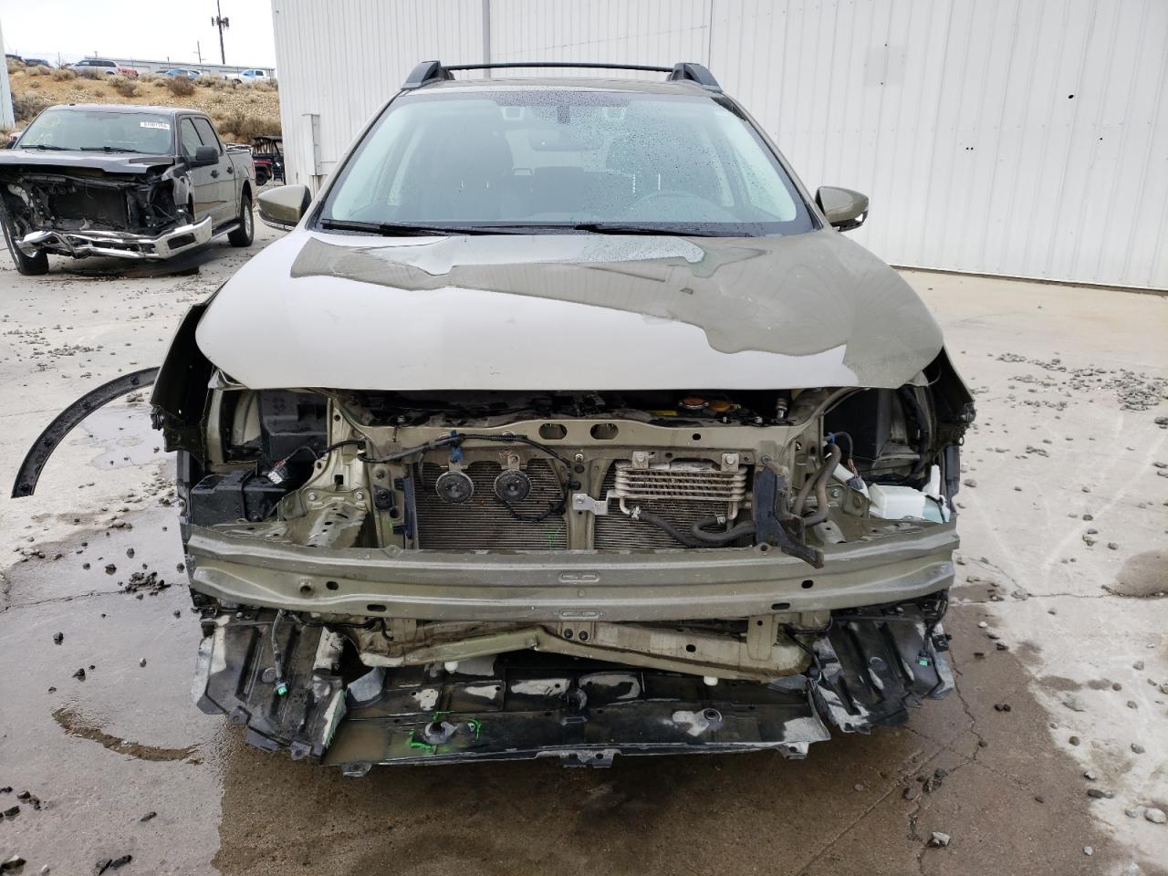 2020 Subaru Outback - Image 5