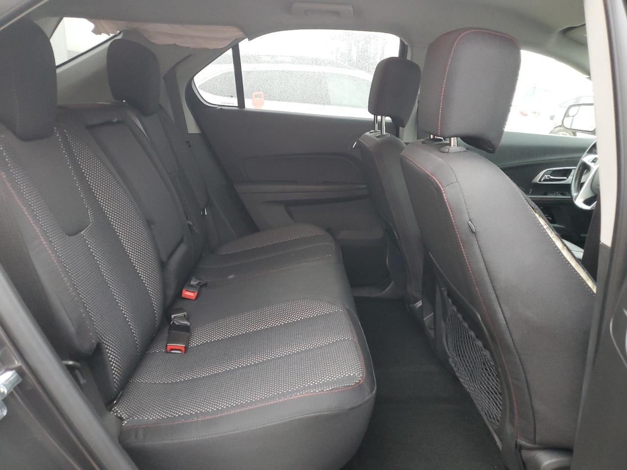 2014 Chevrolet Equinox - Image 10