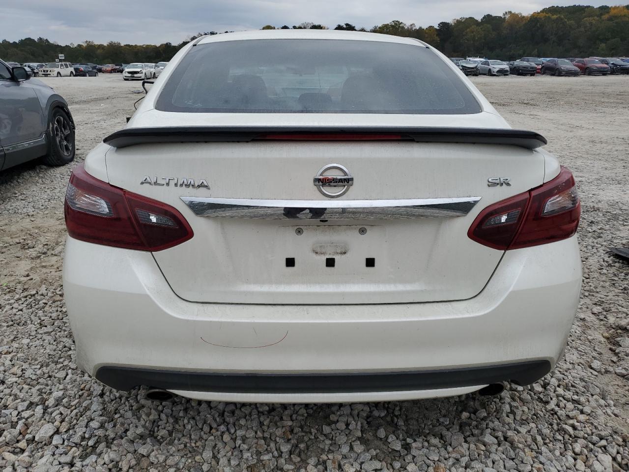 2017 Nissan Altima 2.5 VIN: 1N4AL3AP6HC169223 Lot: 78982074