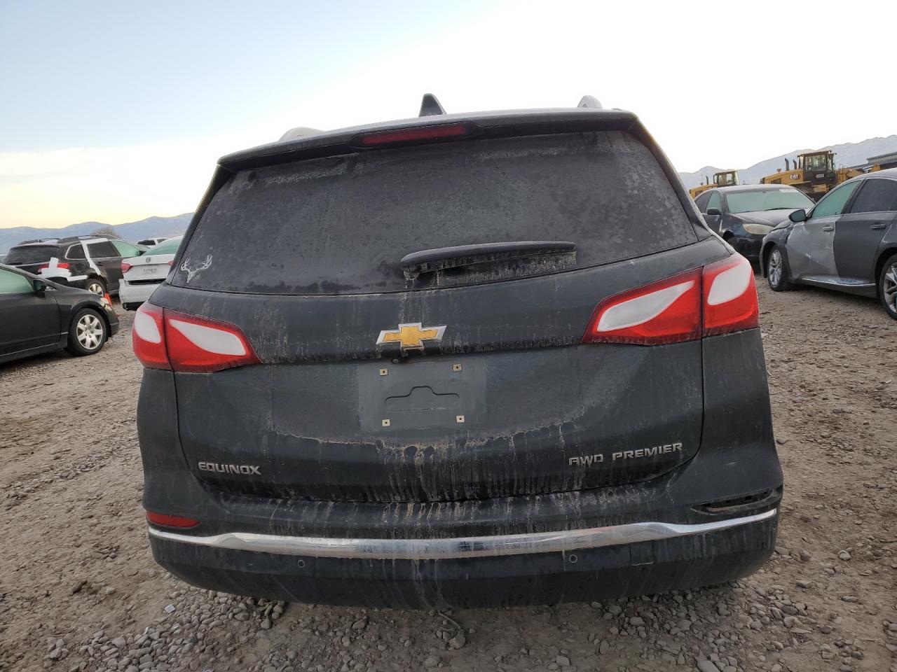 2019 Chevrolet Equinox - Image 6