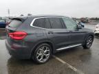 2021 Bmw X3 Xdrive30I იყიდება Brookhaven-ში, NY - Front End