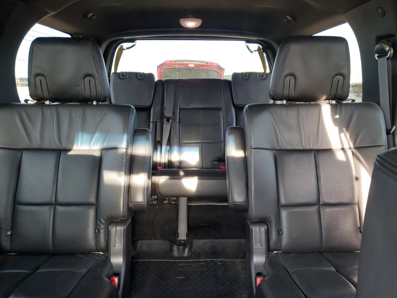 2011 Lincoln Navigator VIN: 5LMJJ2J53BEJ07825 Lot: 81030784