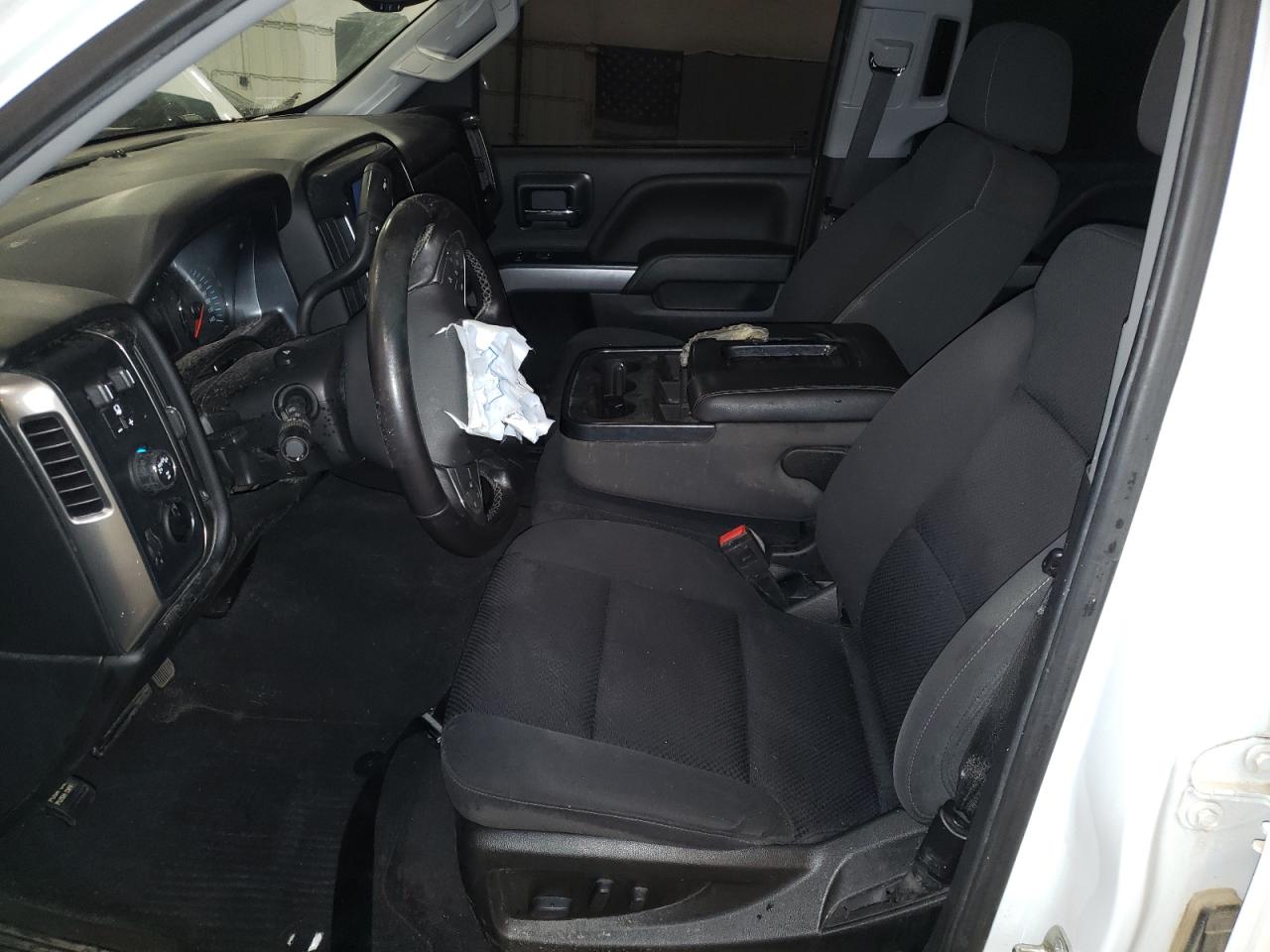 2018 Chevrolet Silverado - Image 7