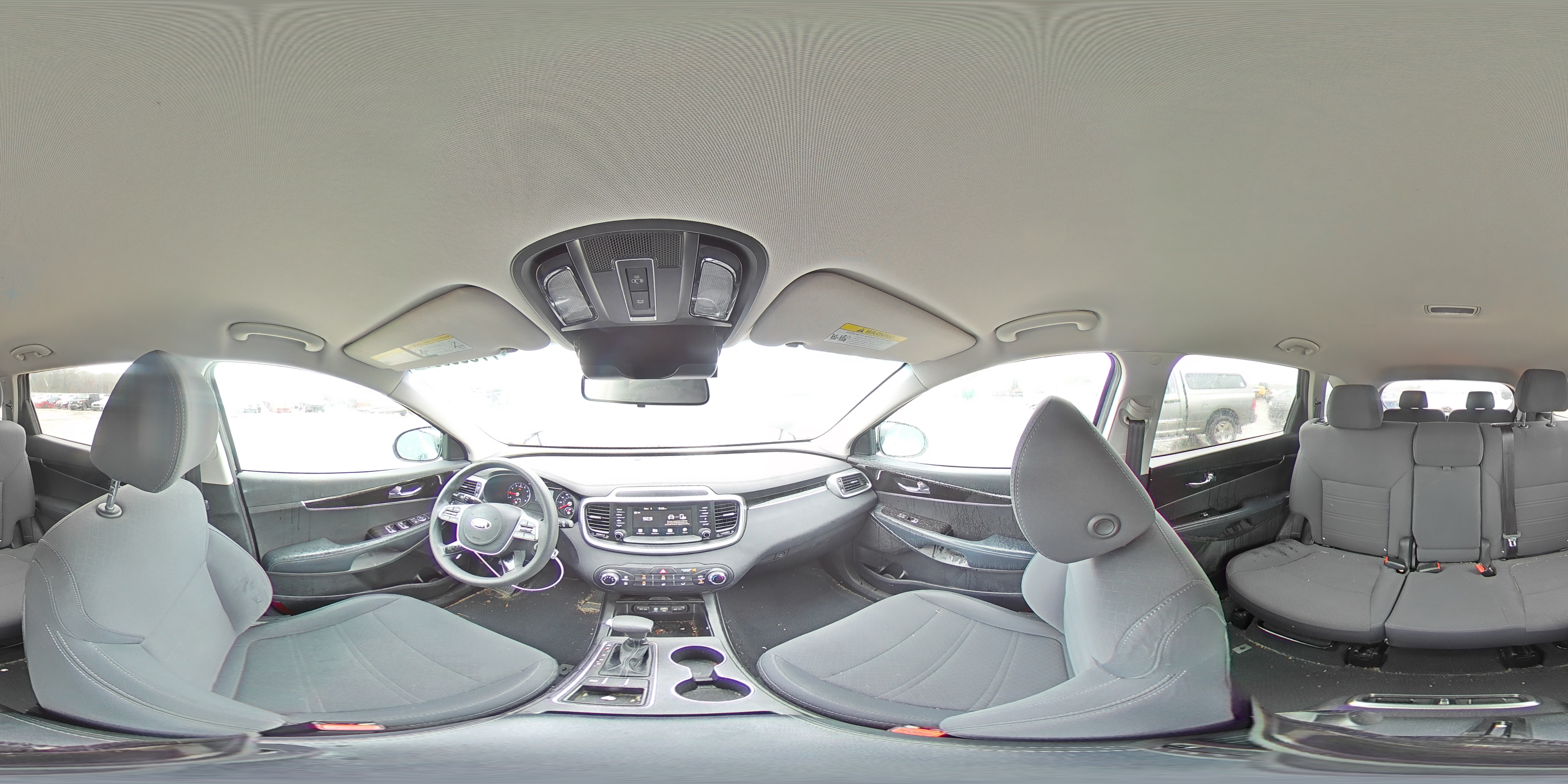 2019 Kia Sorento - Image 14