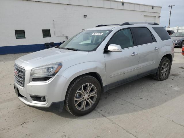 2016 Gmc Acadia Slt-1