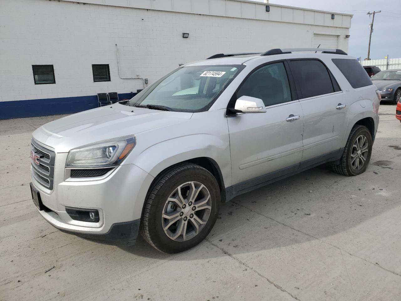 VIN 1GKKVRKD5GJ213324 2016 GMC ACADIA no.1