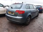 2012 AUDI A3 SE TDI for sale at Copart WESTBURY