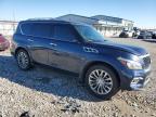 2015 Infiniti Qx80  იყიდება Earlington-ში, KY - Front End