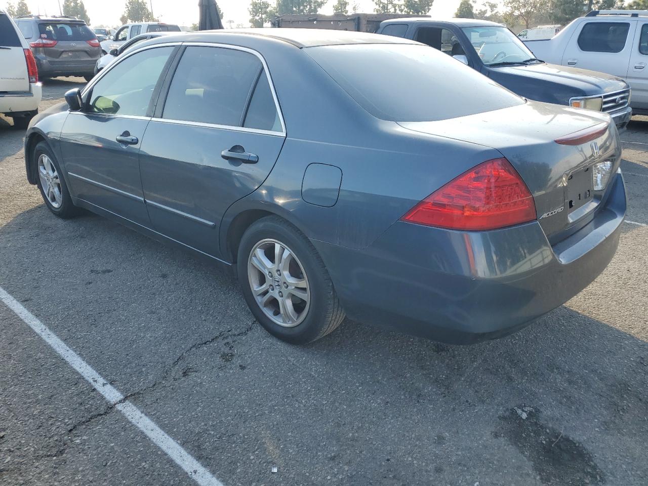 2007 Honda Accord - Image 2